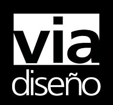 logo de via diseño
